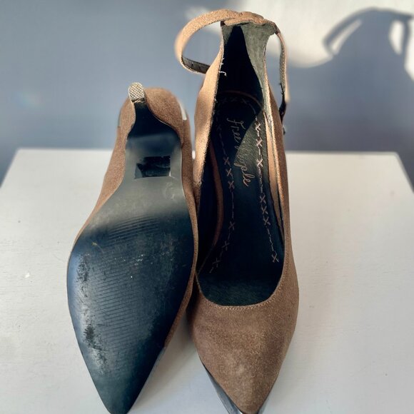 Free People - Picture 4 of 4